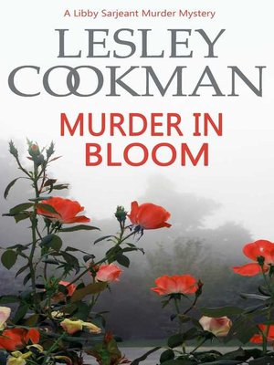 cover image of Murder in Bloom